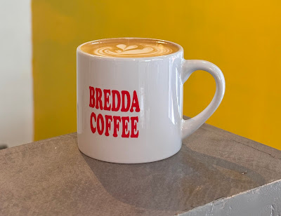 BREDDA COFFEE 사진 3