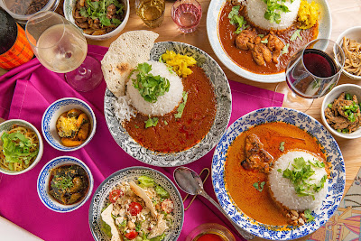 Spice Bar SUZU 사진 3