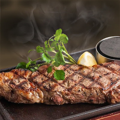 SALVATORE CUOMO ＆ GRILL TAKADANOBABA 사진 3