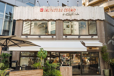 SALVATORE CUOMO ＆ GRILL TAKADANOBABA 사진 4