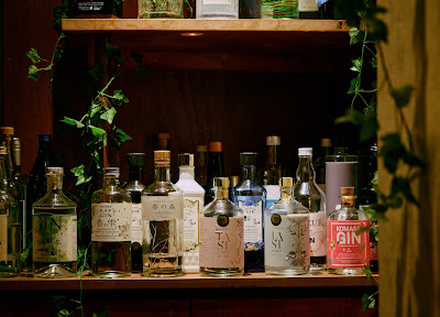 Spice&Liquor Fiction Spice 사진 3
