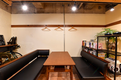 SINPASSIO シンパシオ茗荷谷店 사진 4