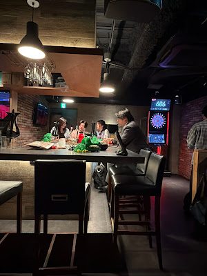 ダーツバー＆カラオケバー ZINO（ジーノ）上野店 사진 2
