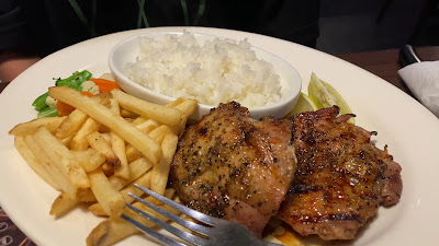 TGI FRIDAYS Ueno Chuo dori 사진 2