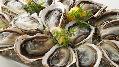 Oyster Table Ueno Sakura Terrace 사진 4