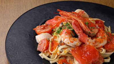 Ottimo Seafood Garden Ueno 사진 4