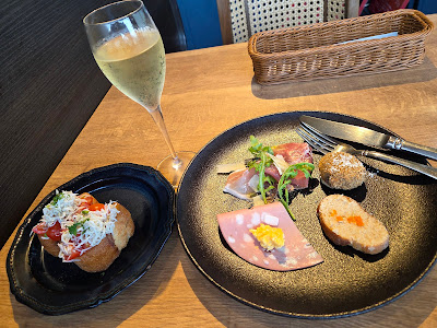 Ottimo Seafood Garden Ueno 사진 5