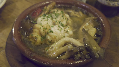 SALTY Oyster House 사진 2