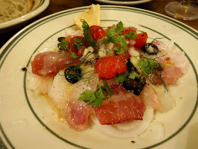 SALTY Oyster House 사진 5