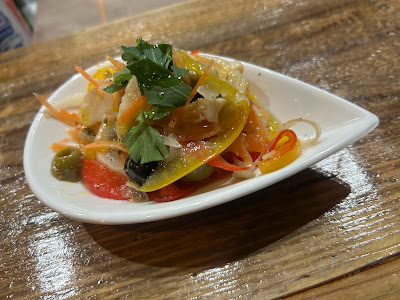 Bacaro Celeste (バーカロ チェレステ) 사진 2