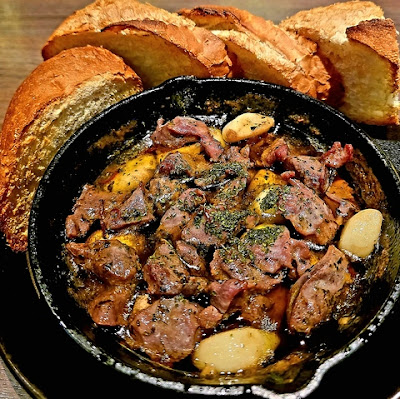 ダイニングバー イノセント 사진 2