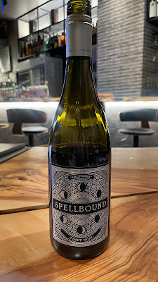 wine bar restaurant THE CELLAR TOKYO 사진 3