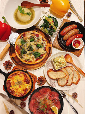 Ikebukuro Meat Bar Carne 사진 3