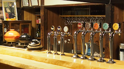 Yanaka Beer Hall 사진 3