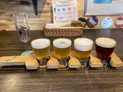 Yanaka Beer Hall 사진 5