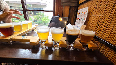 Yanaka Beer Hall 사진 4