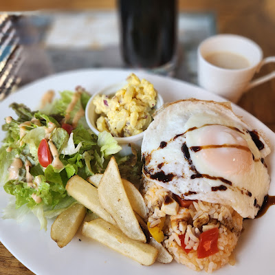 cafe dining トゥット ＆ 陽華園 사진 3