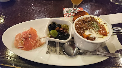Gastro Pub Arrows 사진 4