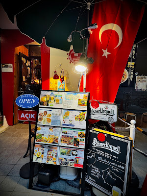Doluca Mahsen Turkish Mediterranean Restaurant 사진 4