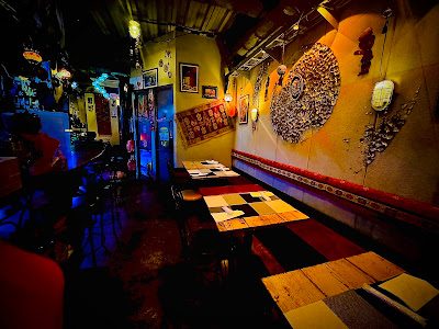 Doluca Mahsen Turkish Mediterranean Restaurant 사진 1