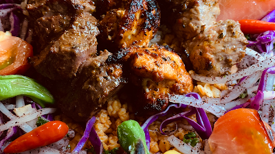 Doluca Mahsen Turkish Mediterranean Restaurant 사진 3