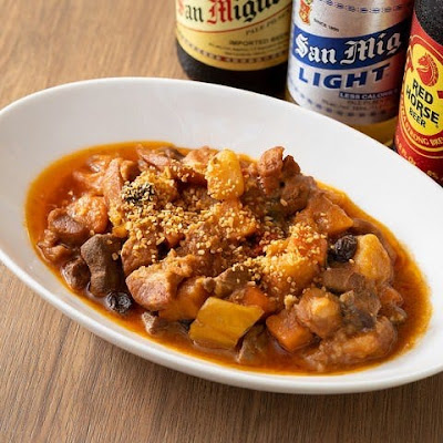 J&J Tambayan Philippine Restobar & Café 사진 2