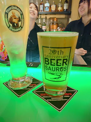 Beer Saurus 사진 4