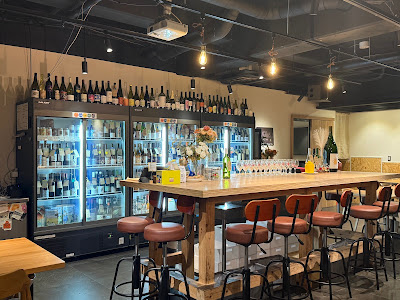 Natural Wine BASE -Kotobuki- Ikebukuro 사진 3
