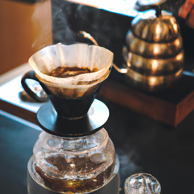 Sugamo Coffee & Cacao Baisen School 사진 3