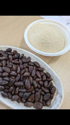 Sugamo Coffee & Cacao Baisen School 사진 2