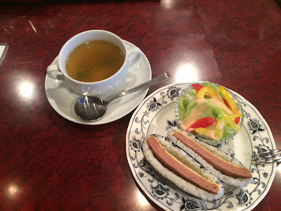 カフェ&バー シーサー bar 사진 4