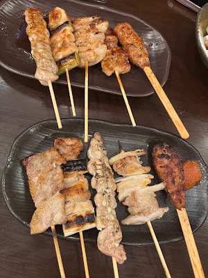 Yakitori Dojo Kodawariyama Nishinippori shop 사진 4