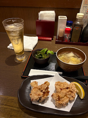 Yakitori Dojo Kodawariyama Nishinippori shop 사진 3