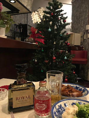 スナック 夜来香 사진 4