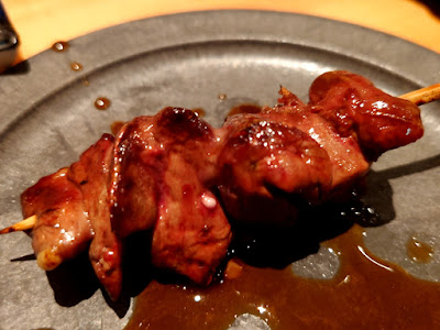 焼鳥 あい田 사진 3