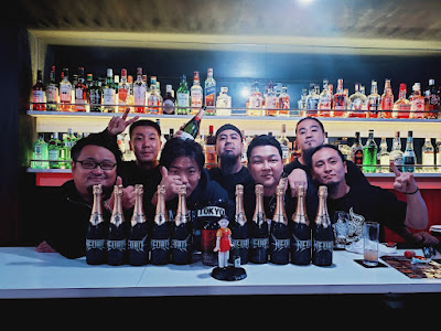 NEURO BAR （ニューロバー） 사진 3