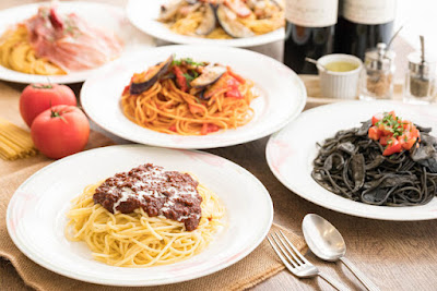 スパゲッティ専門店 とすかーな大泉学園前店 사진 4