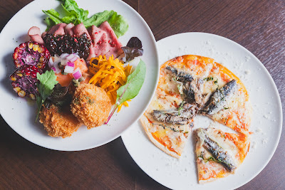 BAR&DINING ACE（バーアンドダイニングエース 板橋） 사진 2