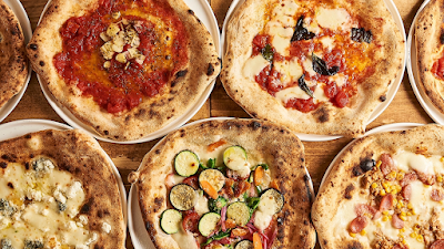Pizzeria & Trattori Giggi 사진 3