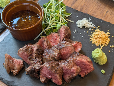 Charcoal Grill Orto チャコールグリル オルト 사진 2