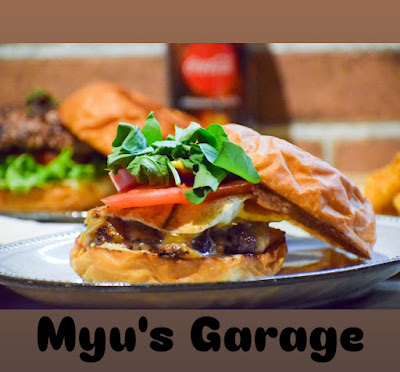 Myu's Garage Keisei Koiwa 사진 3