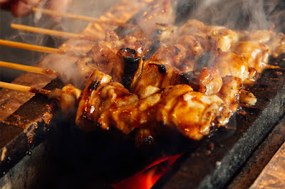 Yakitori Nishidaba Shimoakatsukaminamiguchiten 사진 3