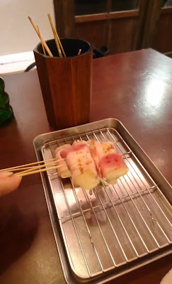 Yakitori Nishidaba Shimoakatsukaminamiguchiten 사진 2
