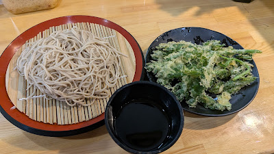 立喰い そば うどん えびす 사진 3