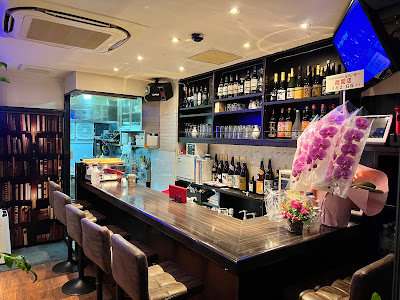 Cafe&Foods Bar Qoo 〜くう〜 사진 3