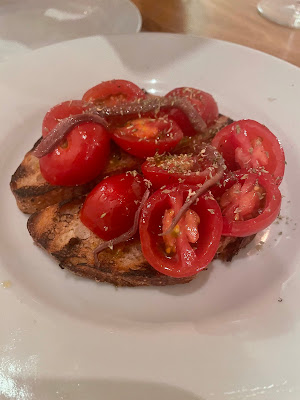 Osteria Pecora 사진 4
