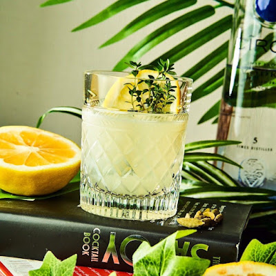 Bar Four Pieces 사진 4