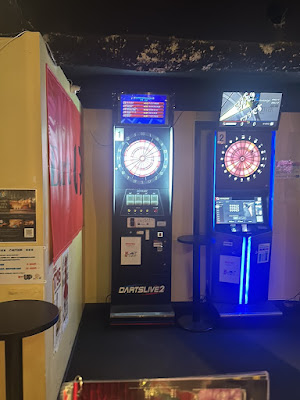 Darts Up Akabane 사진 2