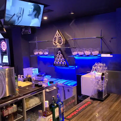 新感覚ダイニングバーchouette 金町店 사진 2