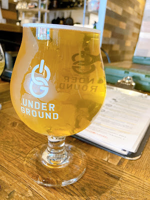 UNDERGROUND CRAFT BEER AKABANE 사진 3